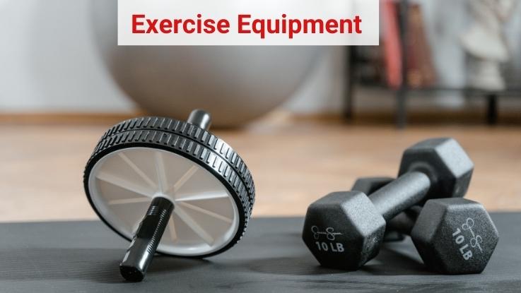 Exercise Equipment