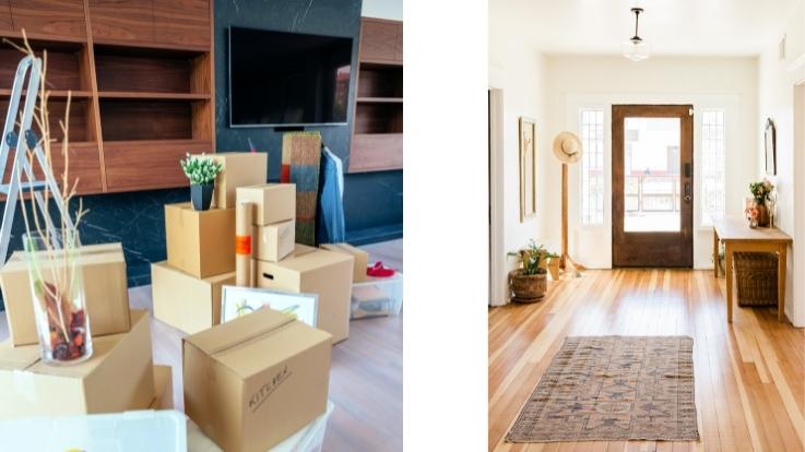 Gives You A Quotation For Per Room And Full Home Package