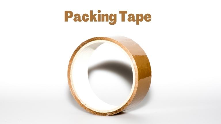 Packing Tape