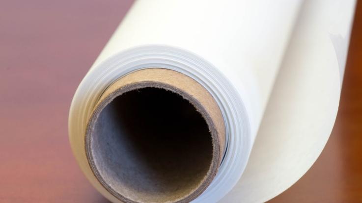 The Wrapping Paper Should Be Thick