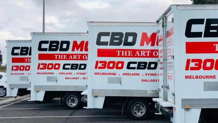 Begin By Assessing The Size Of The Truck