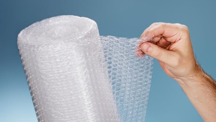 Invest In Enough Padding Material