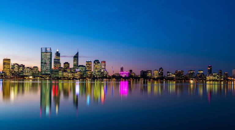Best Places To Live In Perth