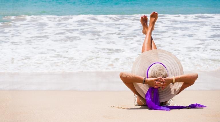 Exquisite Beaches, Beautiful Water Bodies