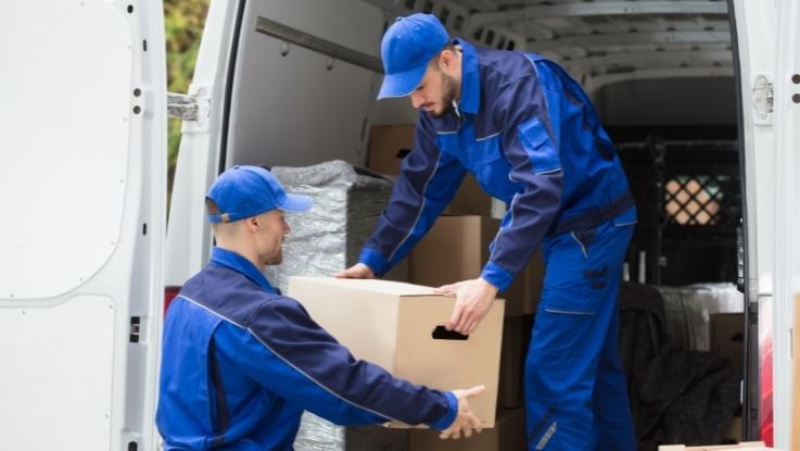Go For Professional Movers