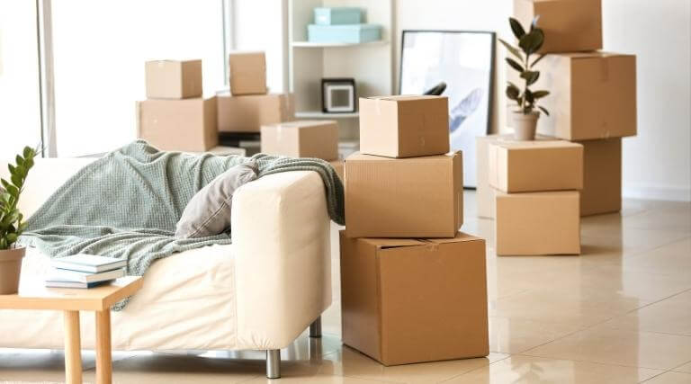 Keep Your Home And Its Belongings Safe