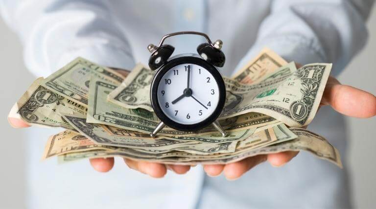 Save More Time And Money