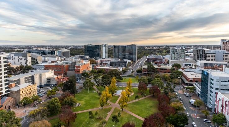 North Adelaide