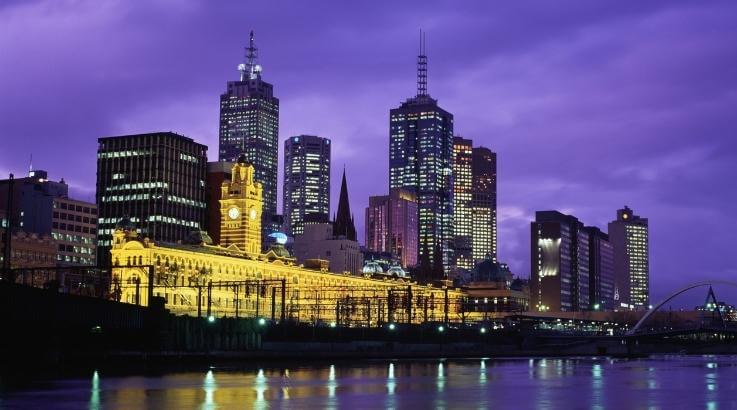 South Yarra