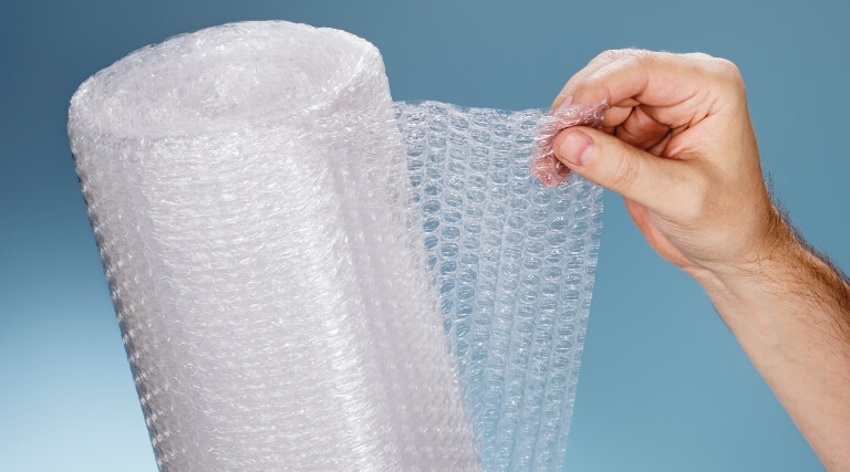 Bubble Wrap