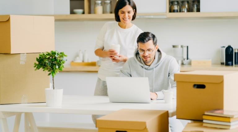 Finding The Right Storage Solutions