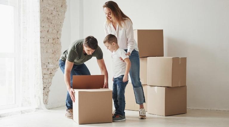 Look For The Right Removalists in Melbourne