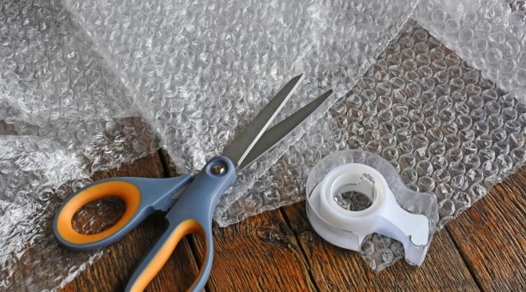 Packing Is Essential, Learn How To Do It