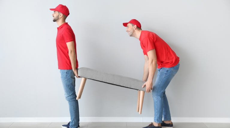 Choose A Reputable Moving And Packing Services Provider