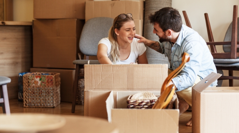 Helping You Stay Organized