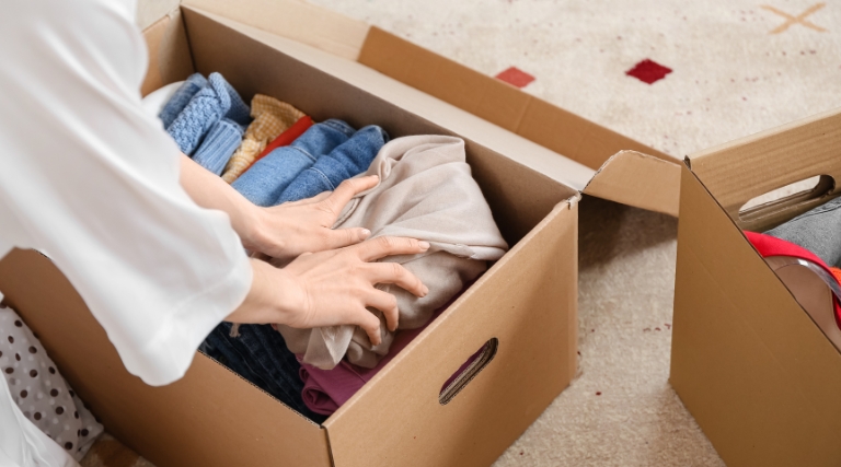 Say Goodbye To The Easy Items First