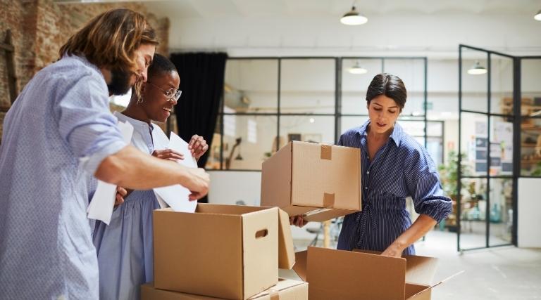 Involving Your Employees In The Process