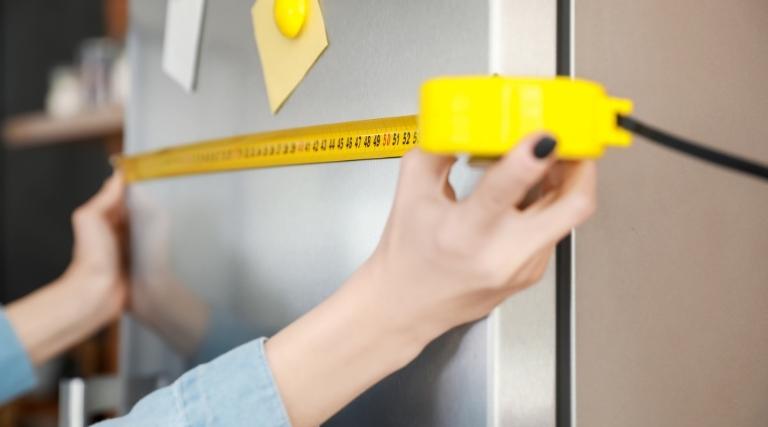 Measuring Your Doorways And Passageways