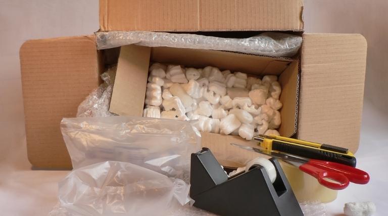 Packing And Moving Supplies Are A Necessity
