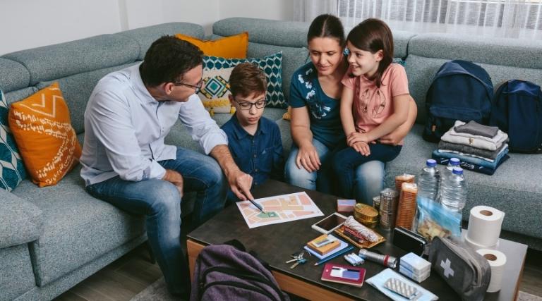 Preparing Your Home For The Disaster