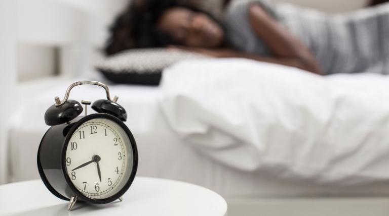 Sleep Affirmations Go A Long Way