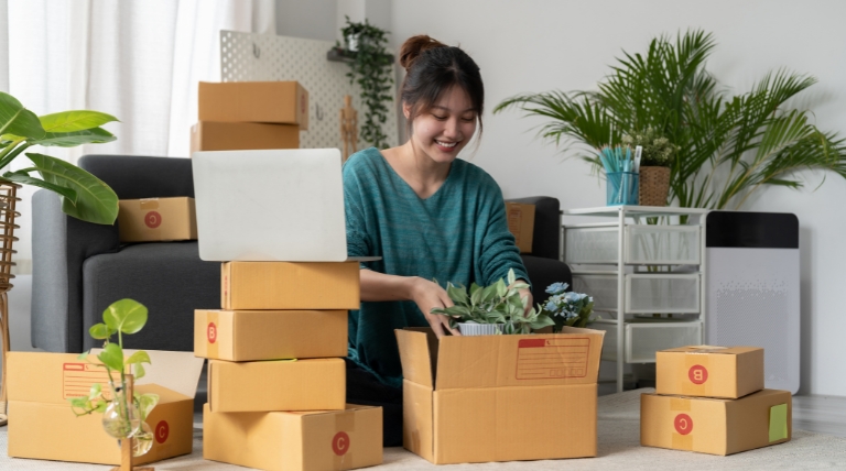 Invest In The Right Packaging Materials