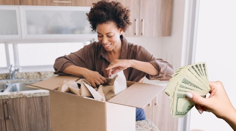 Invest In The Right Packing Materials