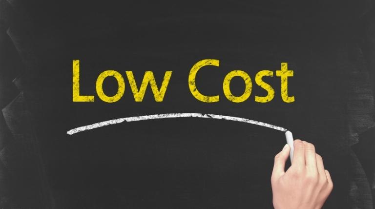 Say No To The (Extremely) Low Price