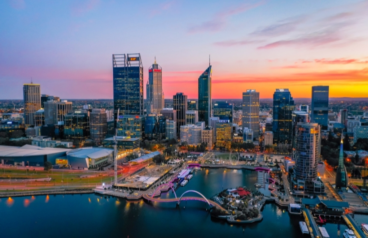 Perth