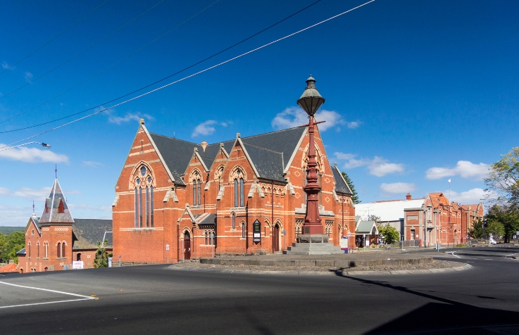 Ballarat