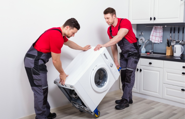Skilled Removalists