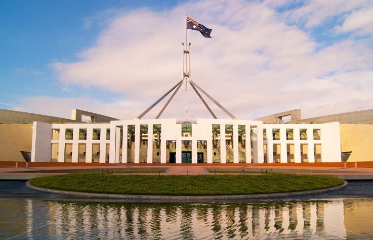 Canberra Beyond Transportation