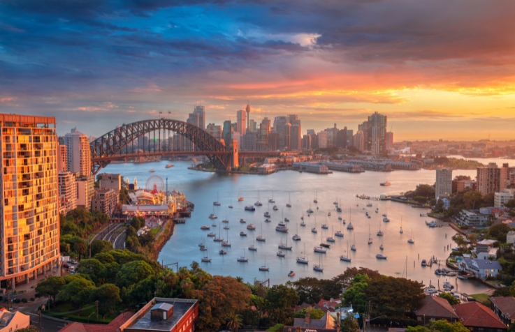 Sydney 