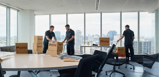 How to Choose a Commercial Removalist Canberra: 10 Questions to Ask