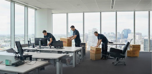 Day One Made Easy: New Office Setup Checklist for Melbourne Businesses