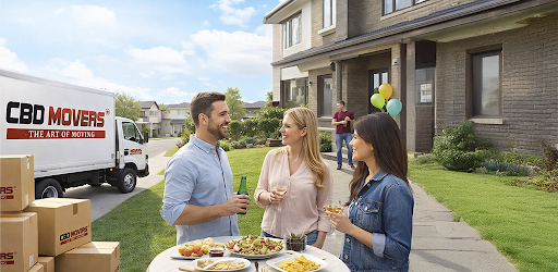 Housewarming Party Ideas for Your New Caroline Springs Home: Simple, Stress-Free Ways to Celebrate