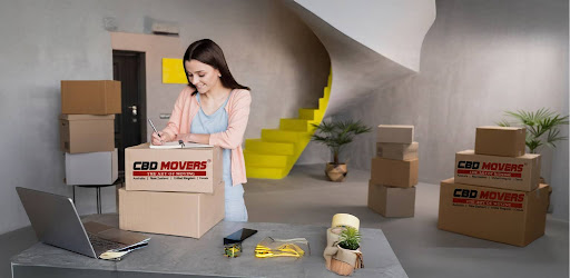 Minimising Business Downtime During an Office Relocation in Brisbane