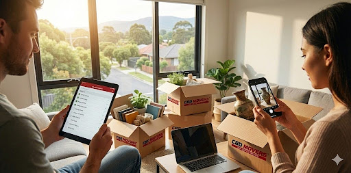 Moving Inventory Matters