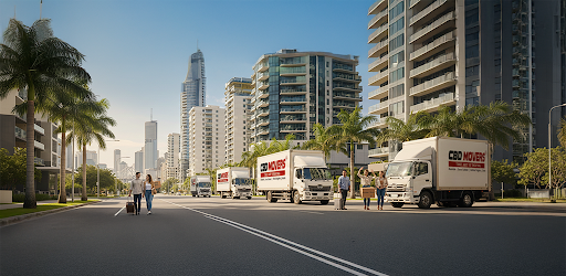 Moving to Brisbane? How to Find Temporary Accommodation When Relocating Interstate