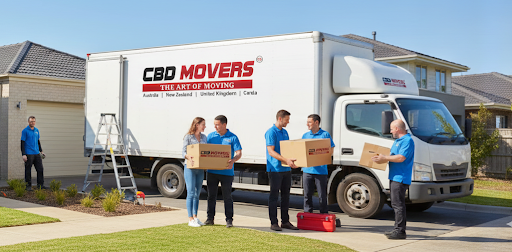 New Homeowner Checklist: Essential Home Maintenance Guide for Sunbury Homes