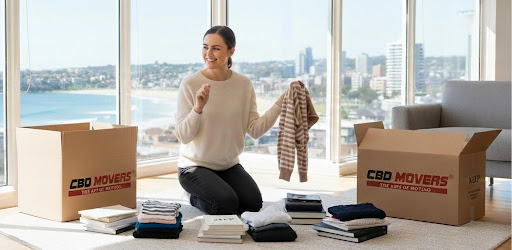 Packing and Moving Tips: How the KonMari Method Helps Bondi Homes Declutter
