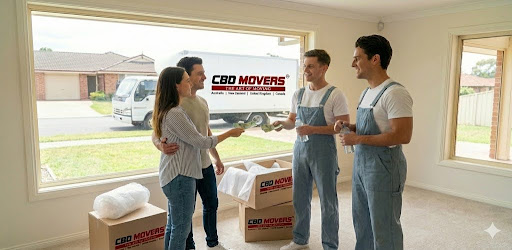 Tipping Movers in Australia