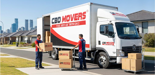 Two Men and a Truck Canberra: Is It Enough for Your Home Move