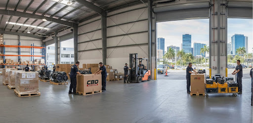 Warehouse Relocation Strategy for Brisbane Businesses