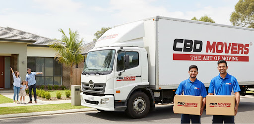 A Homeowner's Moving House Checklist When Hiring Movers in Orange NSW