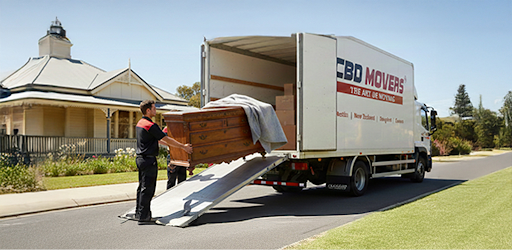 Antique Movers Orange: Trusted Experts for Safe Antique Furniture Moving