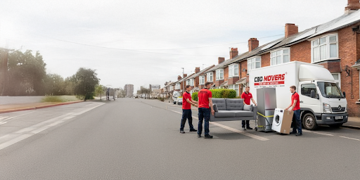 Furniture and Appliance Movers in Wollongong: Safely Moving Large and Heavy Items