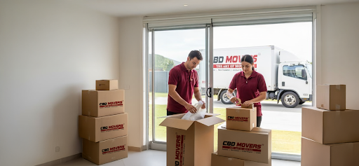 Goods in Transit Insurance for Regional NSW Moves: Protecting Your Belongings During Long-Distance Relocations