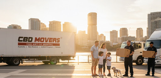 How Do NSW to QLD Movers Make Interstate Relocation Stress-Free