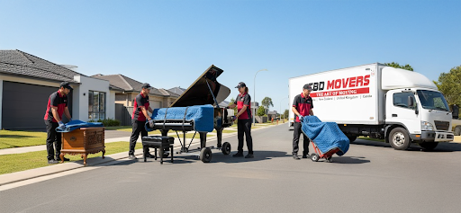 How to Pack for Regional Move: A Practical Guide for Families Relocating in NSW